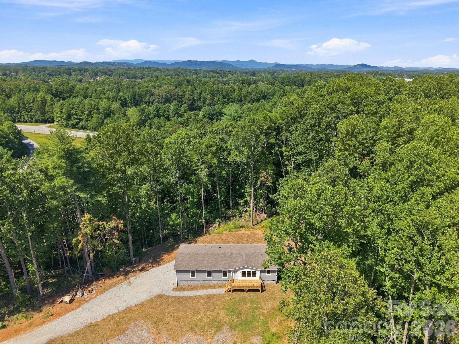 93 Foxcroft Lane, Flat Rock, NC 28792 - Photo 5