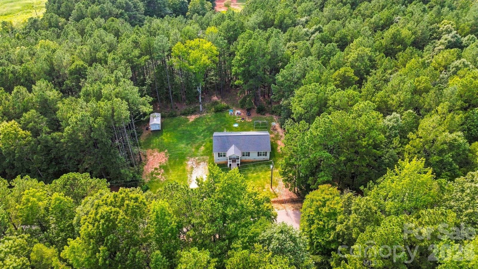 Property at 1364 Stroupe, Lancaster, SC 29720