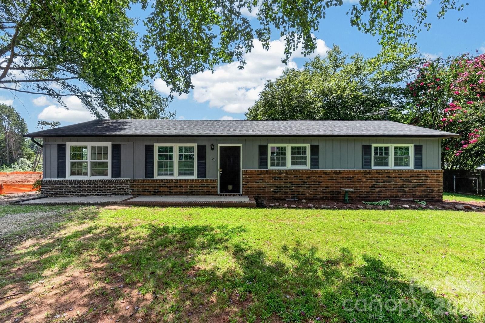 Property at 123 Robinette Lane, Statesville, NC 28625