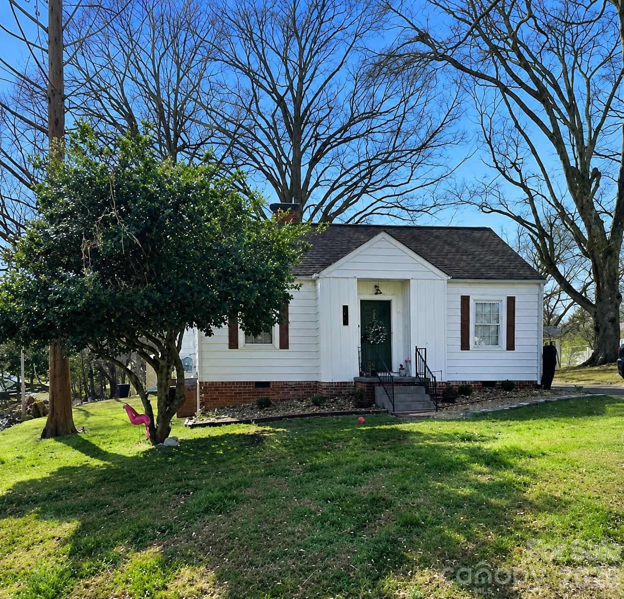 506 Cedar Street, Lincolnton, NC 28092