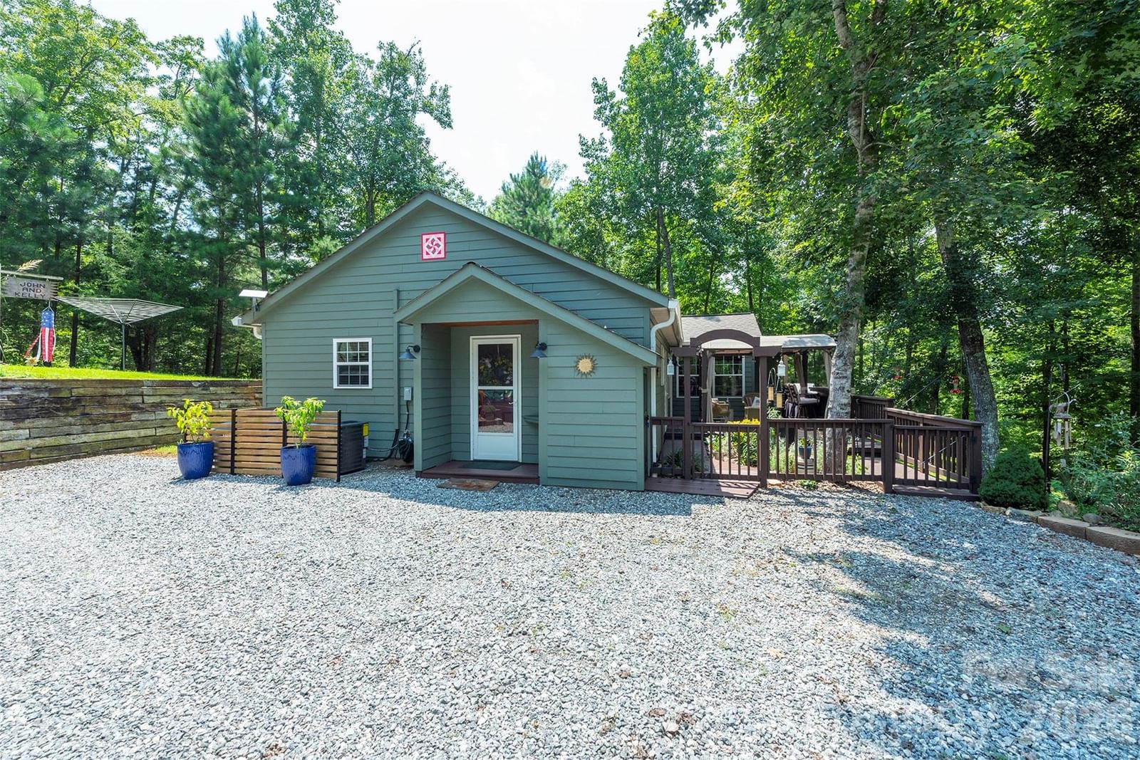 4895 Hudlow Road, Union Mills, NC 28167 - Photo 2