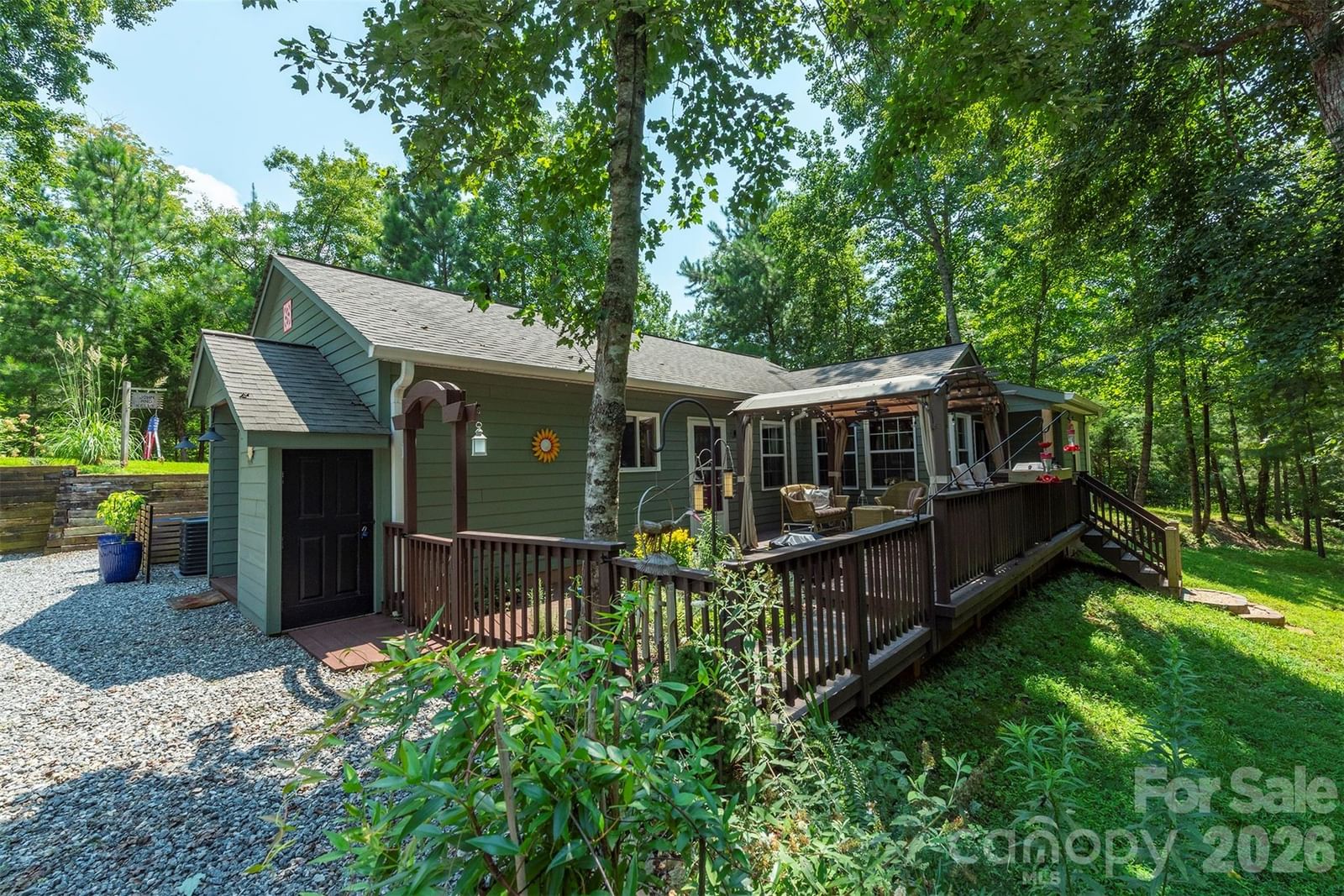4895 Hudlow Road, Union Mills, NC 28167
