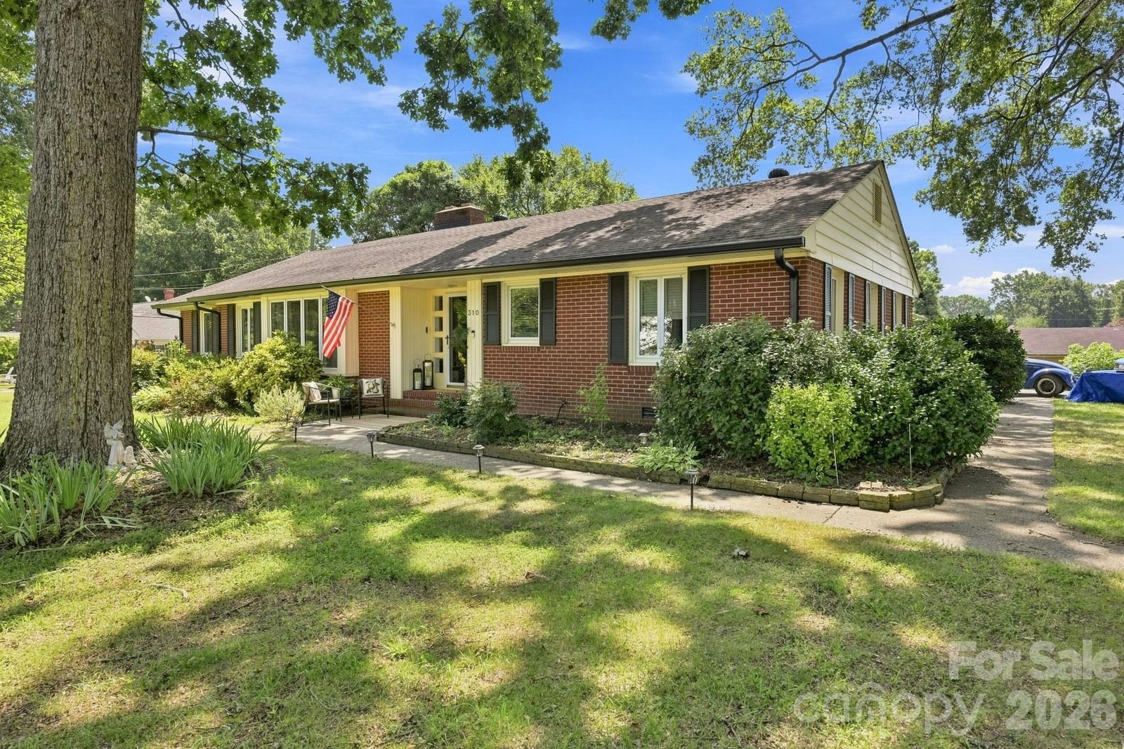 Property at 310 Brook, Kannapolis, NC 28083