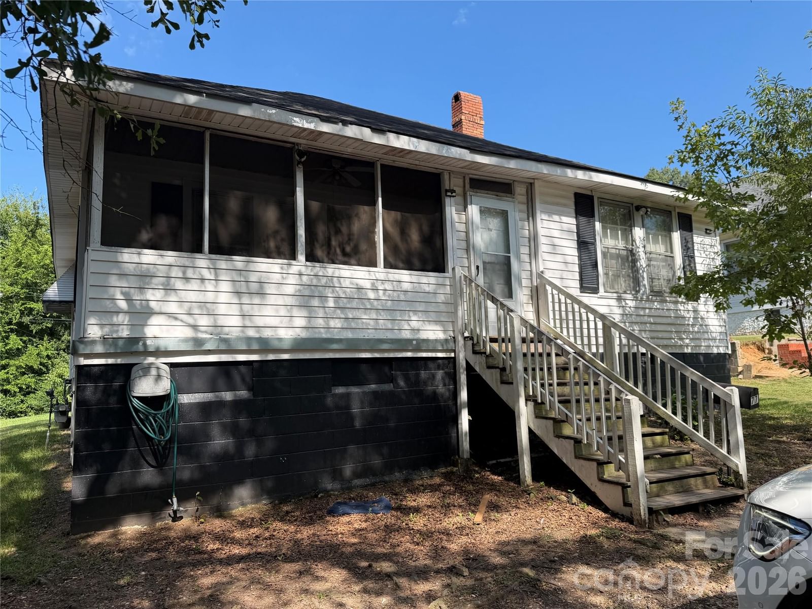 77 Franklin Street, Wadesboro, NC 28170 - Photo 2