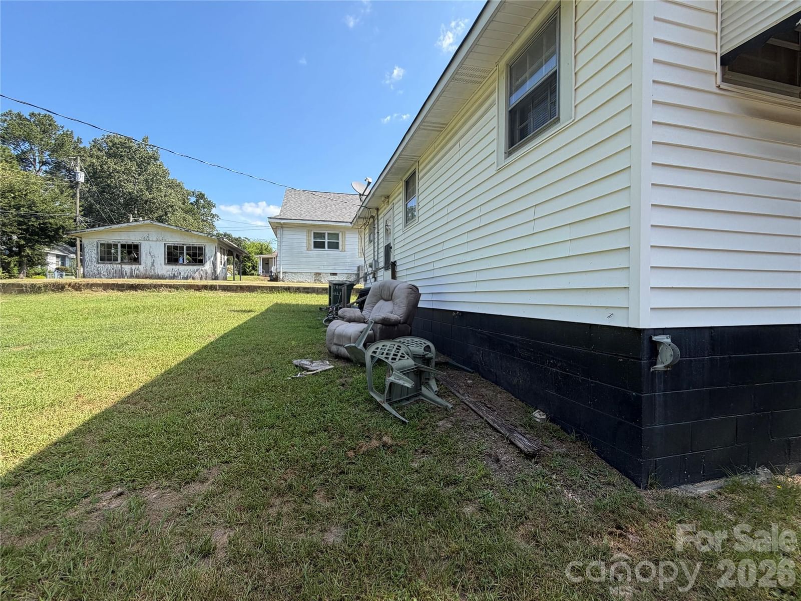 77 Franklin Street, Wadesboro, NC 28170 - Photo 5