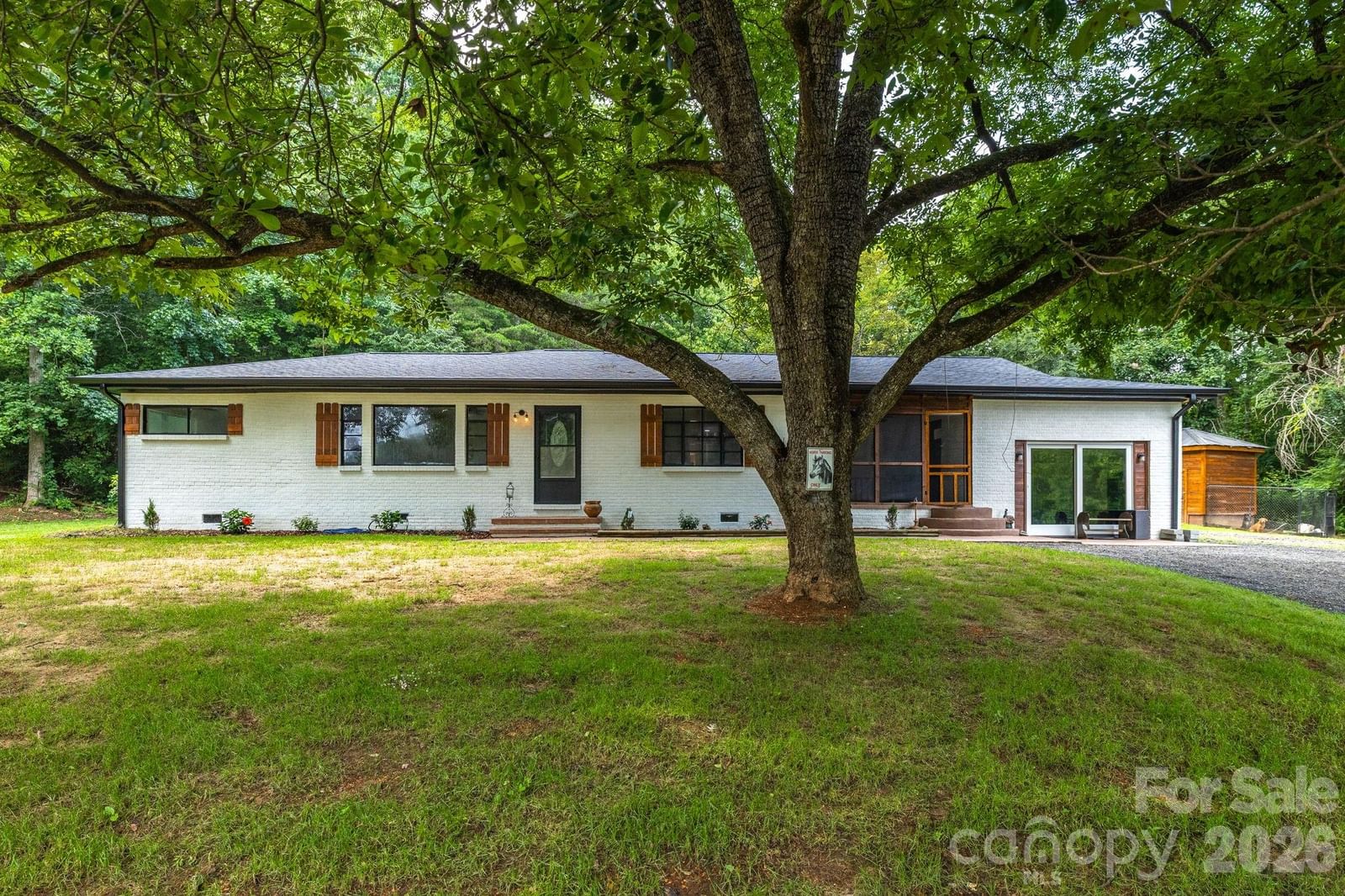2197 Blackberry Road, Thomasville, NC 27360