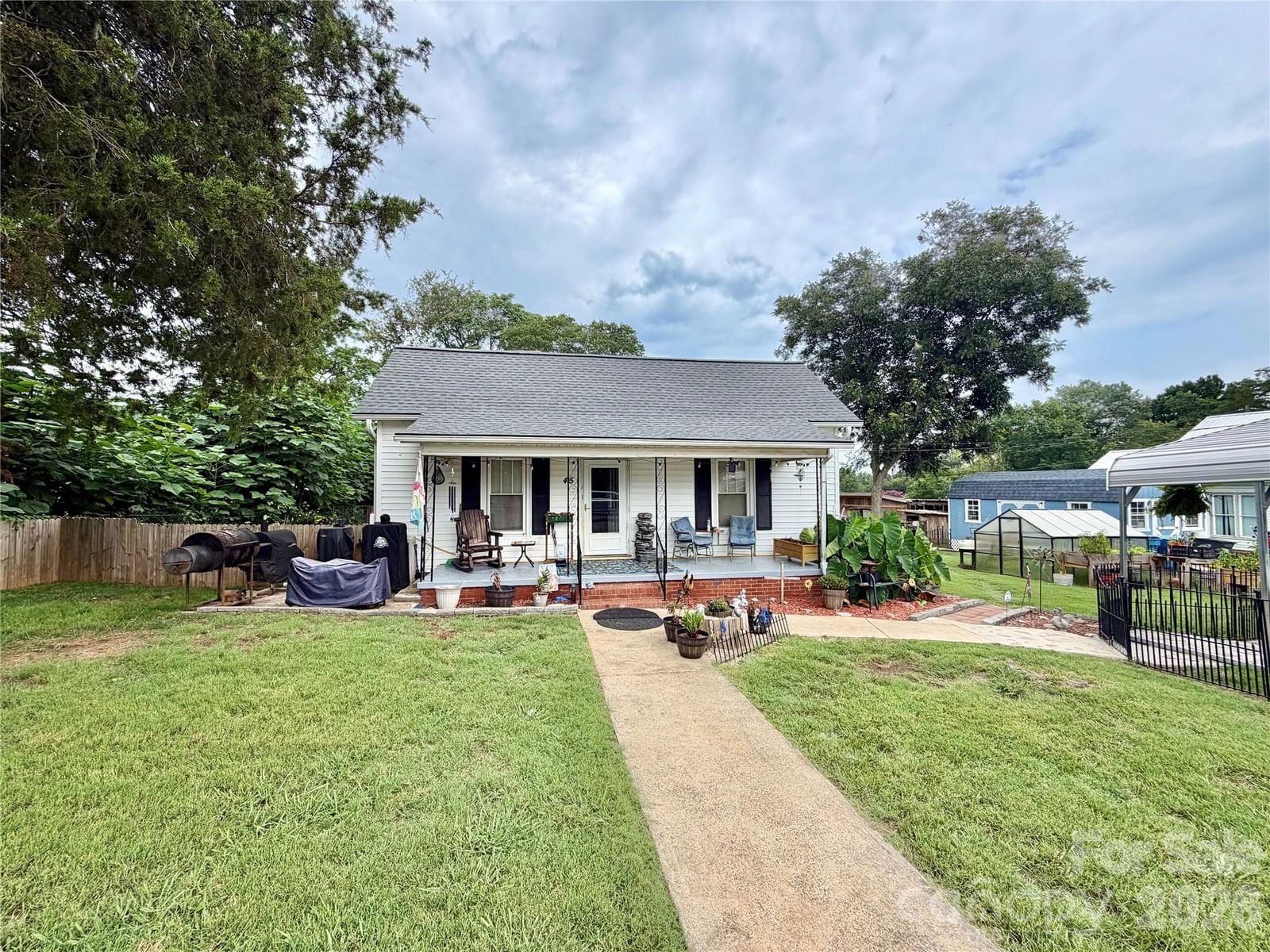 45 Alexander Road, Stony Point, NC 28678 - Photo 2