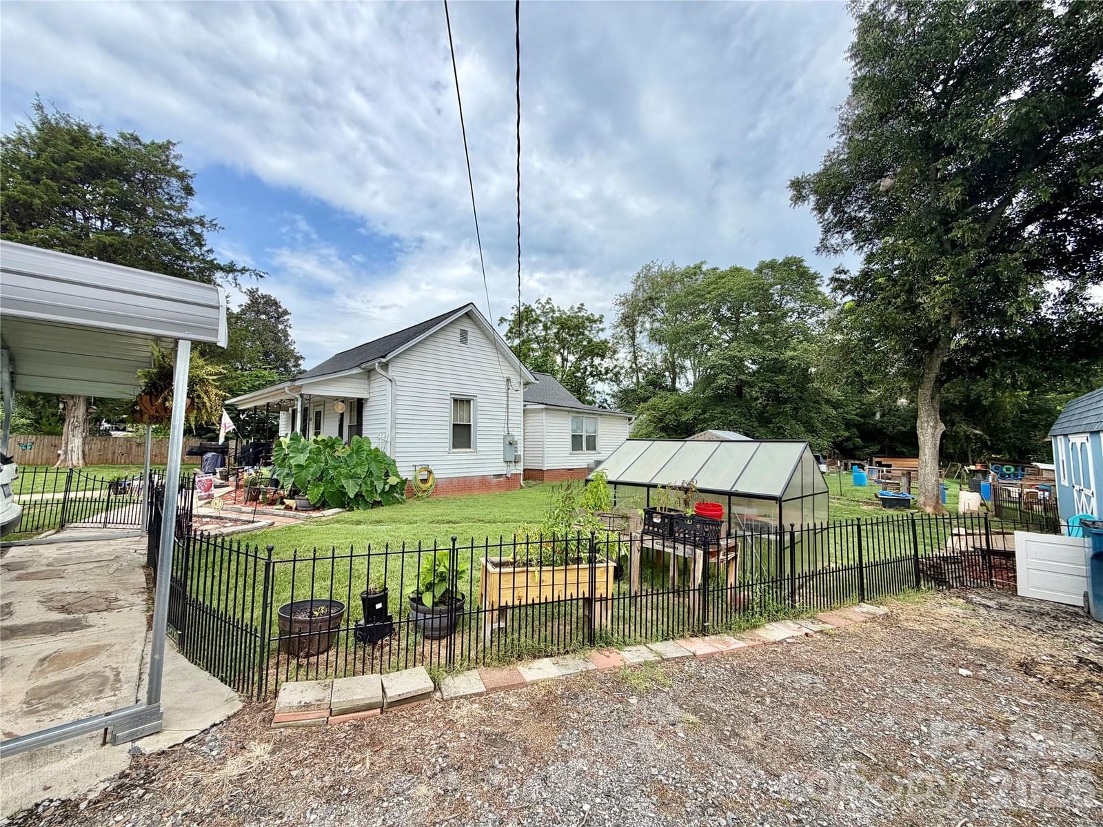 45 Alexander Road, Stony Point, NC 28678 - Photo 4