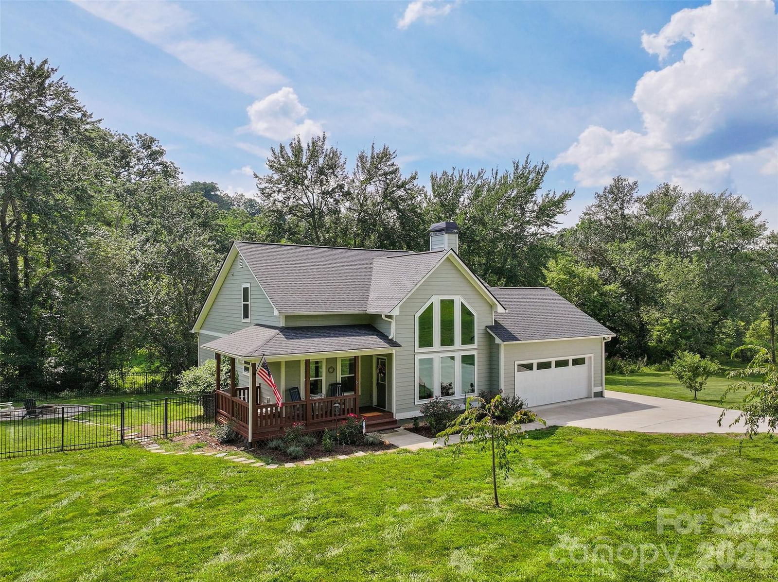 31 Baby Bear Cove, Clyde, NC 28721