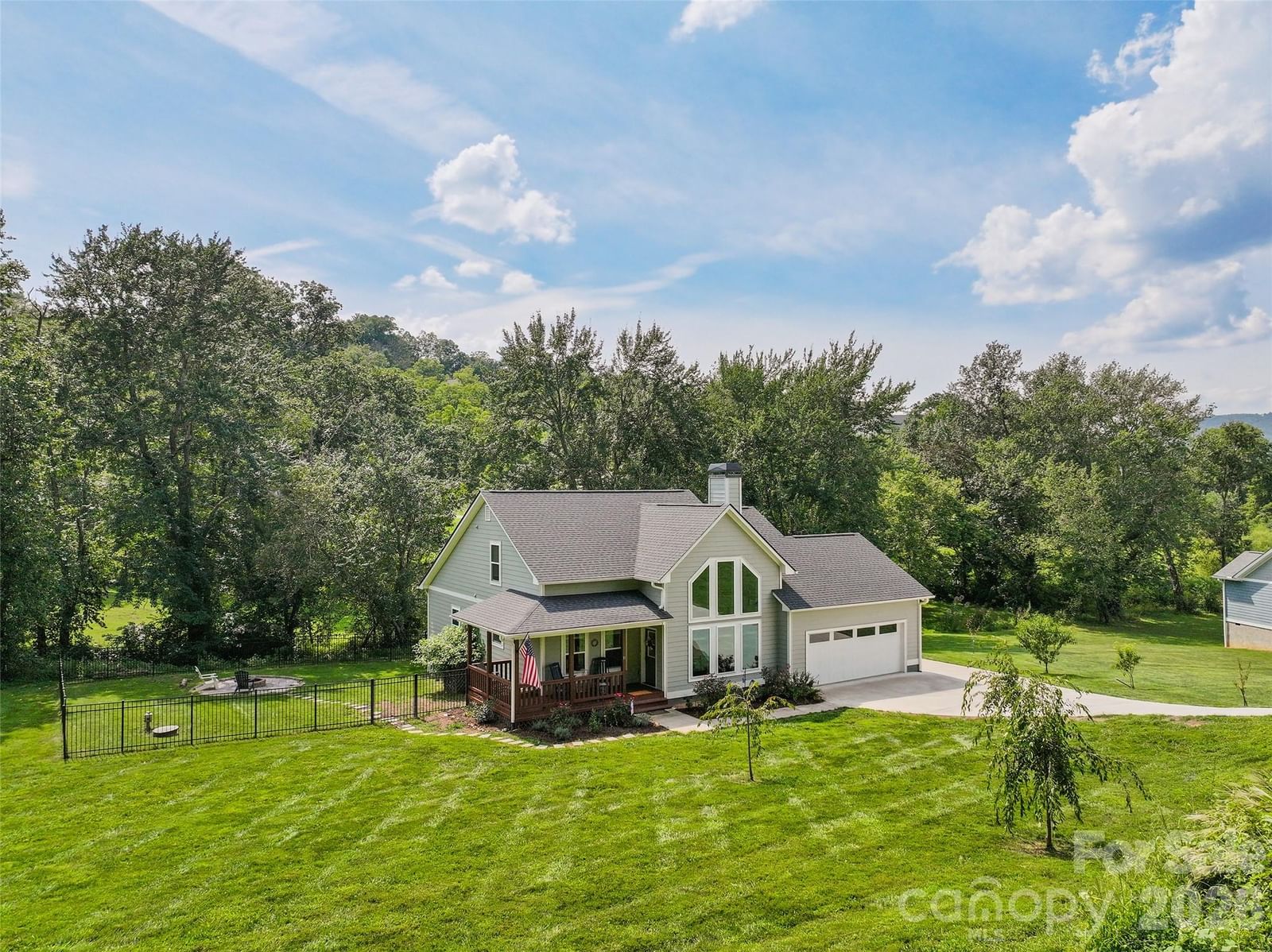 31 Baby Bear Cove, Clyde, NC 28721 - Photo 2