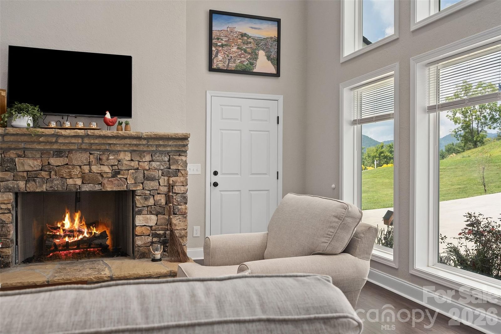 31 Baby Bear Cove, Clyde, NC 28721 - Photo 5