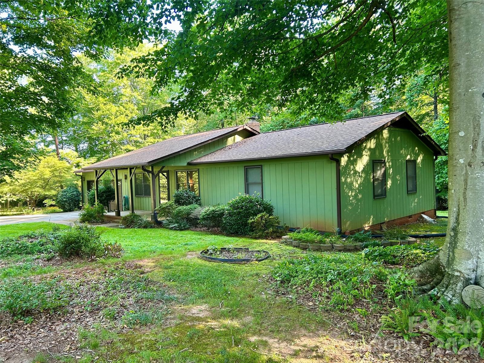 135 Davies Circle, Cleveland, NC 27013