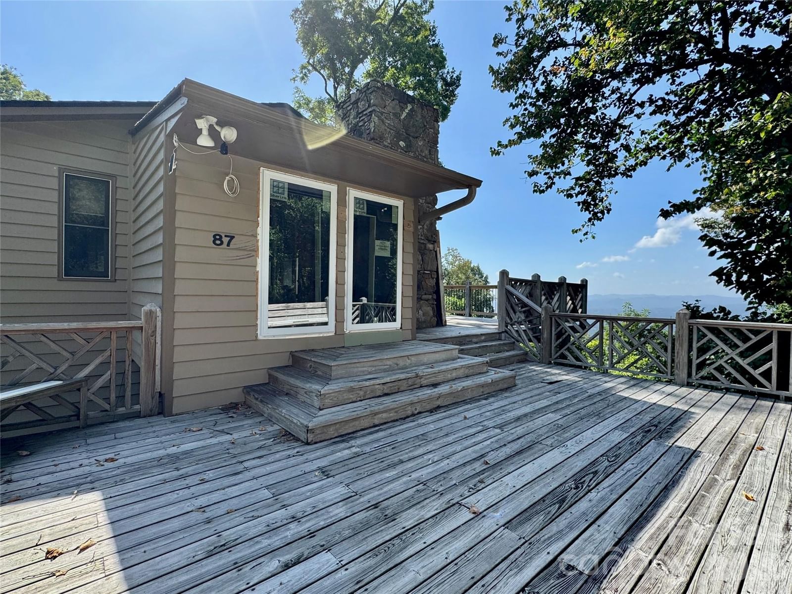 87 Island In The Sky Trail, Weaverville, NC 28787 - Photo 2