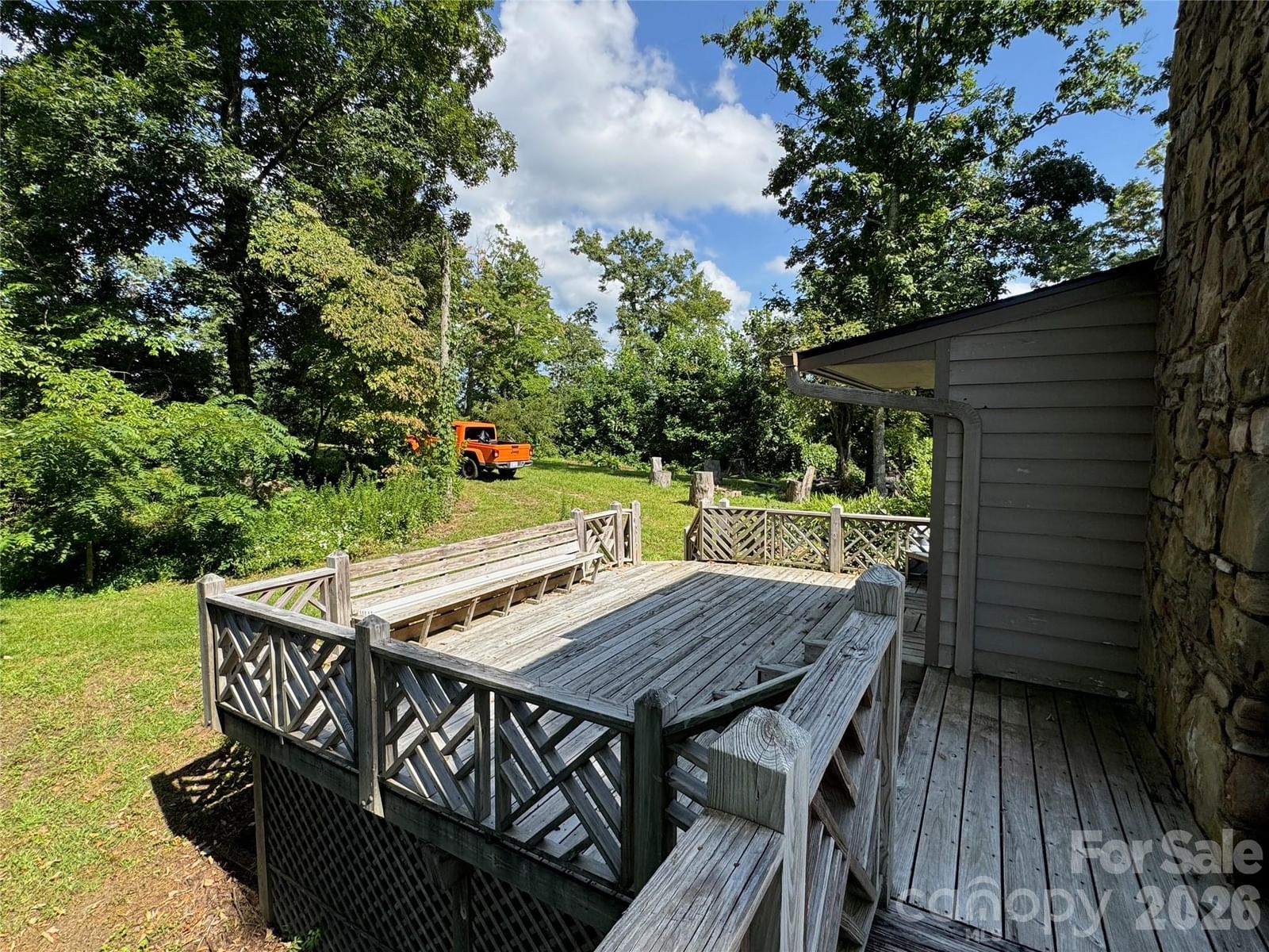 87 Island In The Sky Trail, Weaverville, NC 28787 - Photo 3