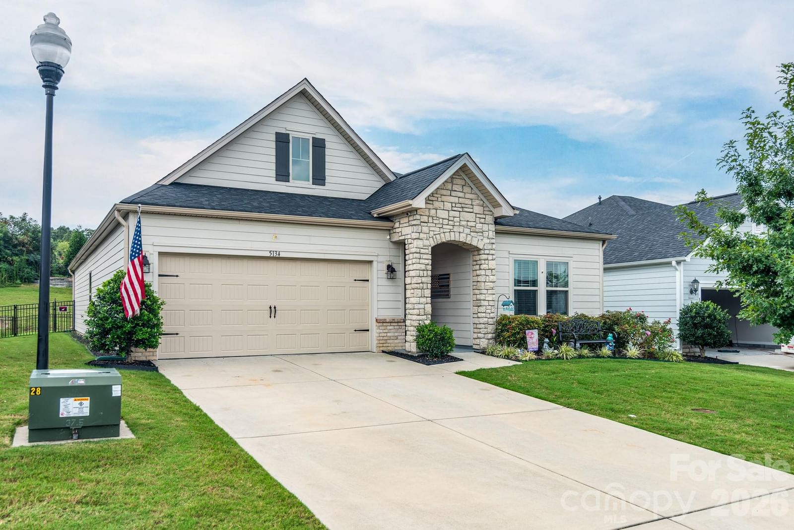 5134 Turtle Creek Drive, Denver, NC 28037 - Photo 2