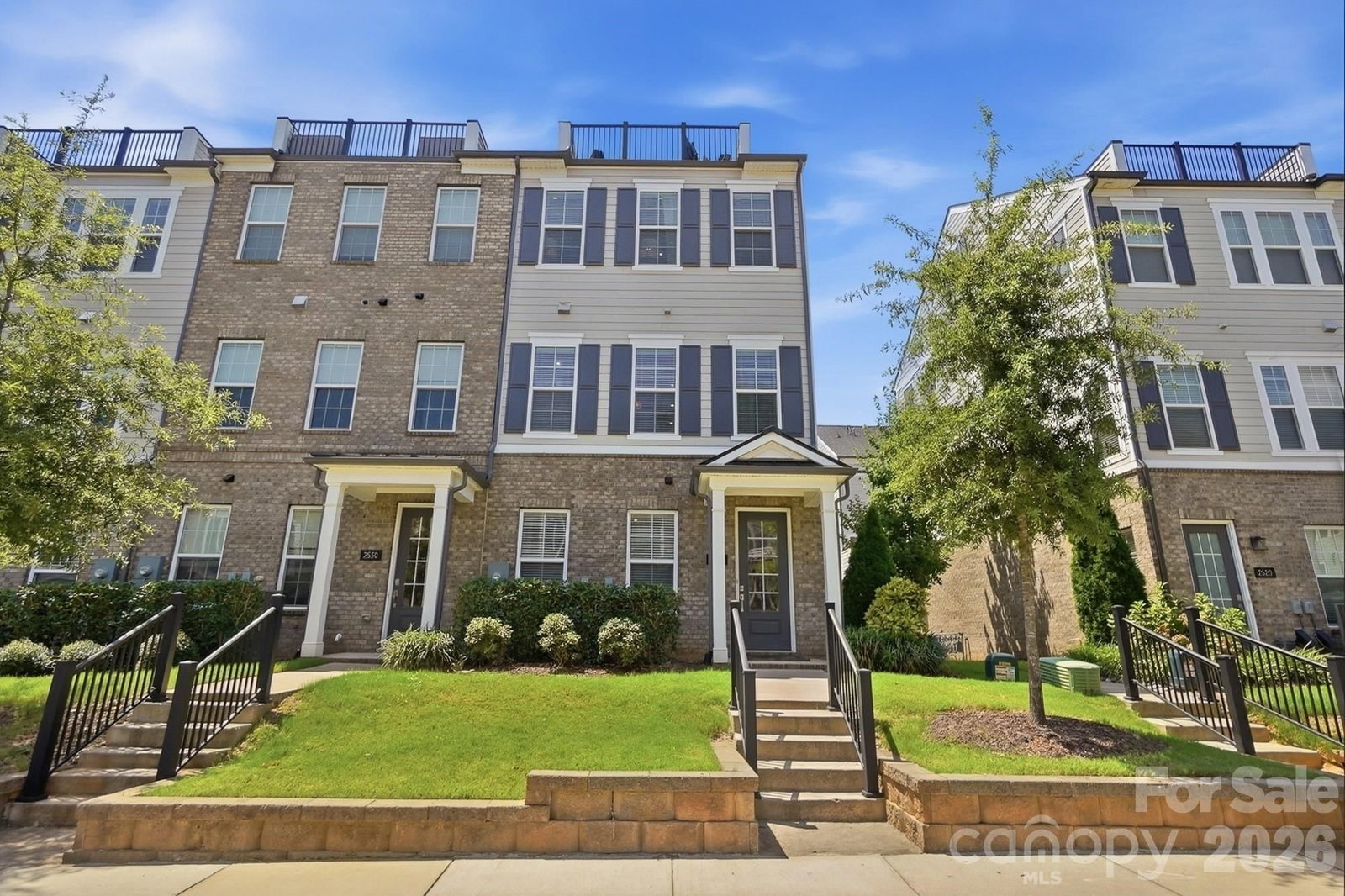 2526 Kenmore Avenue, Charlotte, NC 28204