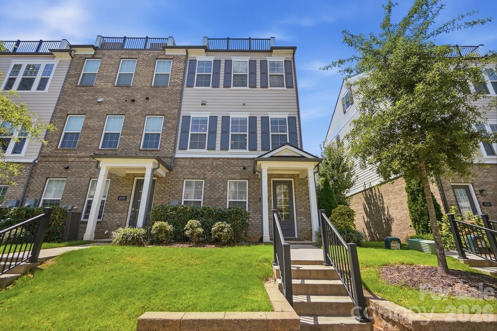 2526 Kenmore Avenue, Charlotte, NC 28204 - Photo 5