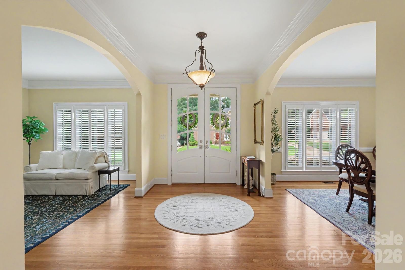 8724 Suninghurst Lane, Charlotte, NC 28277 - Photo 5