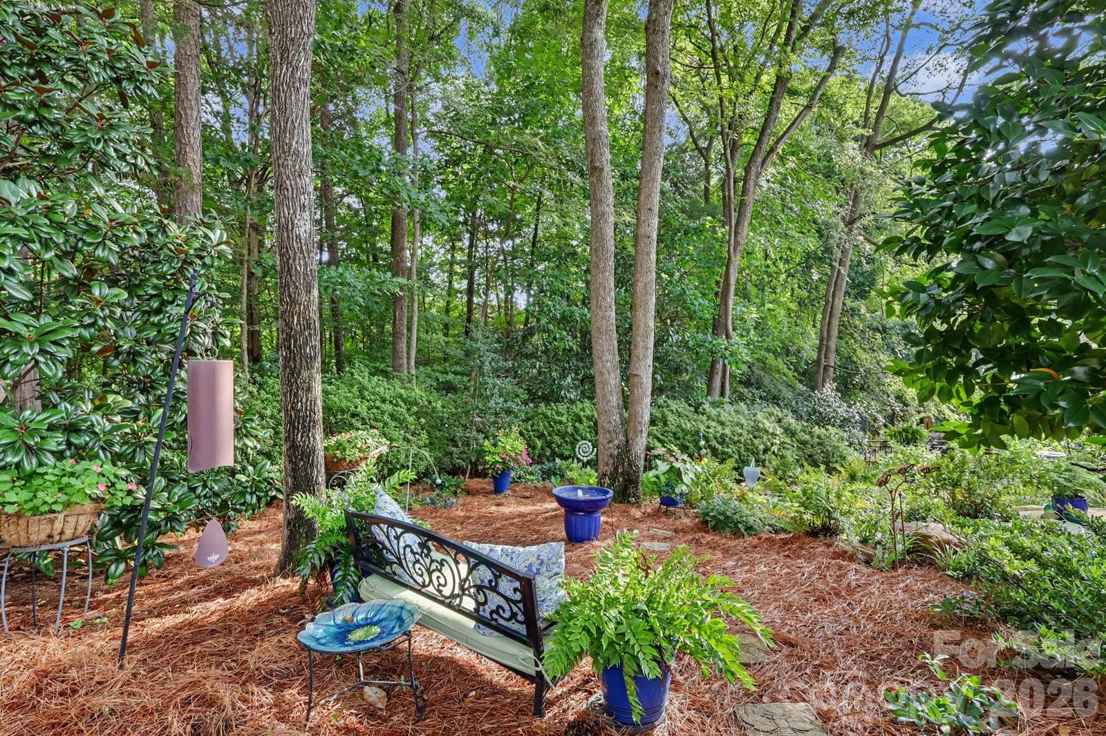 8724 Suninghurst Lane, Charlotte, NC 28277 - Photo 4