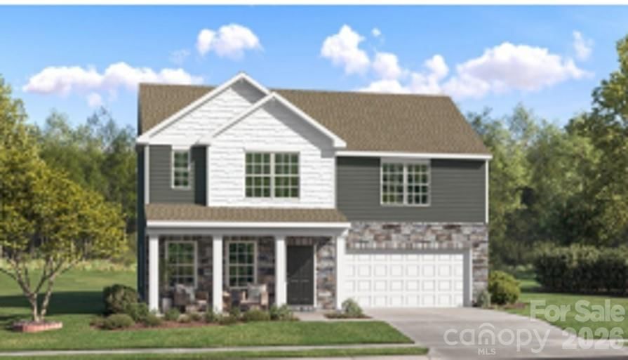 Property at 840 Sparano #31, York, SC 29745