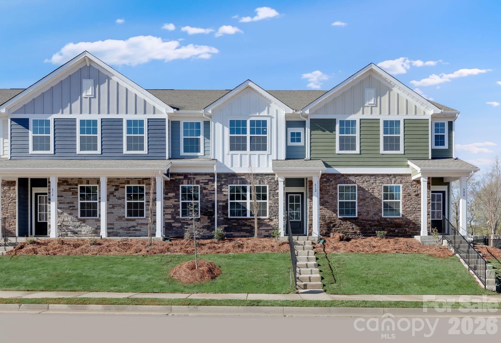 634 Sparano Loop #158, York, SC 29745