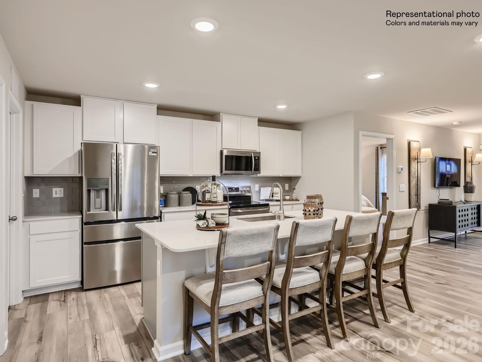 1251 Ambrosia Drive #96, York, SC 29745