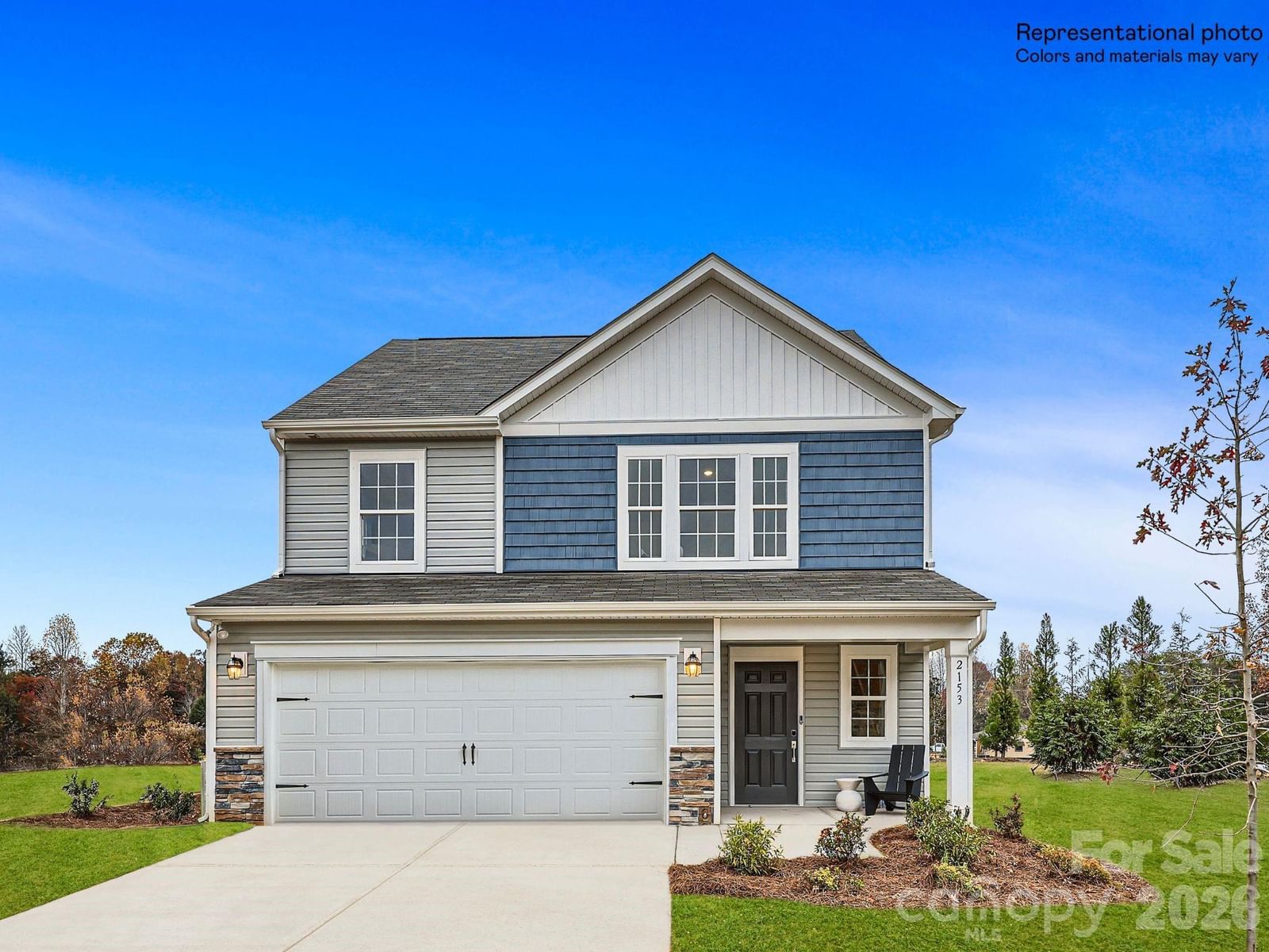 1251 Ambrosia Drive #96, York, SC 29745 - Photo 2