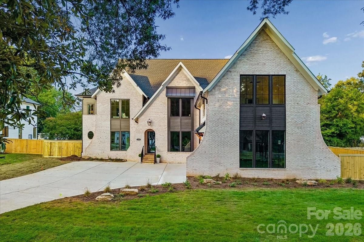 Property at 4635 Water Oak, Charlotte, NC 28211