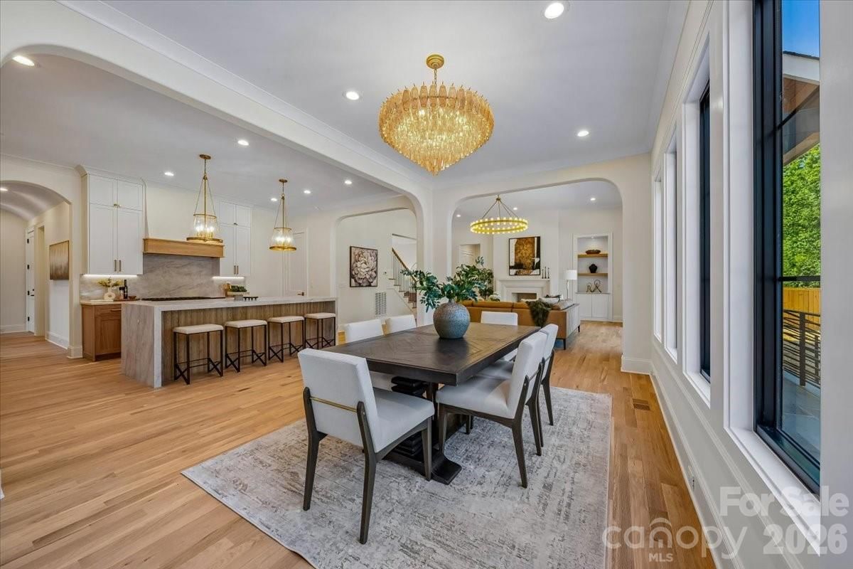 4635 Water Oak Road, Charlotte, NC 28211 - Photo 5