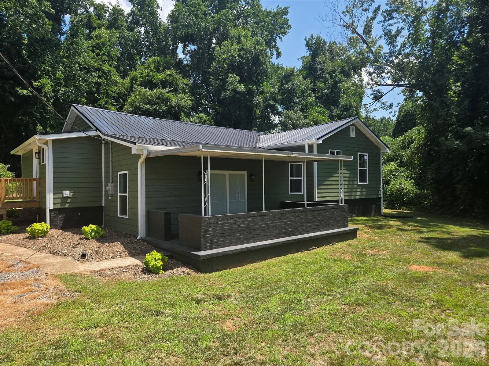 240 Court Street, Rutherfordton, NC 28139 - Photo 2