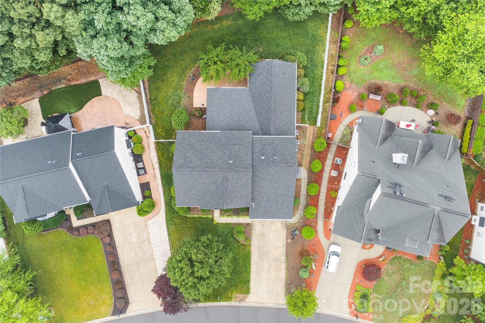 2435 Smith Cove Road, Denver, NC 28037 - Photo 3