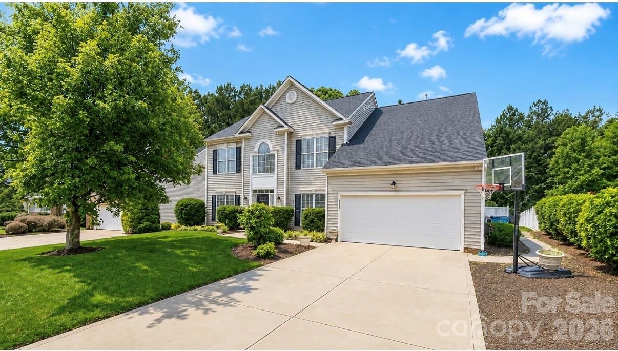 2435 Smith Cove Road, Denver, NC 28037 - Photo 2