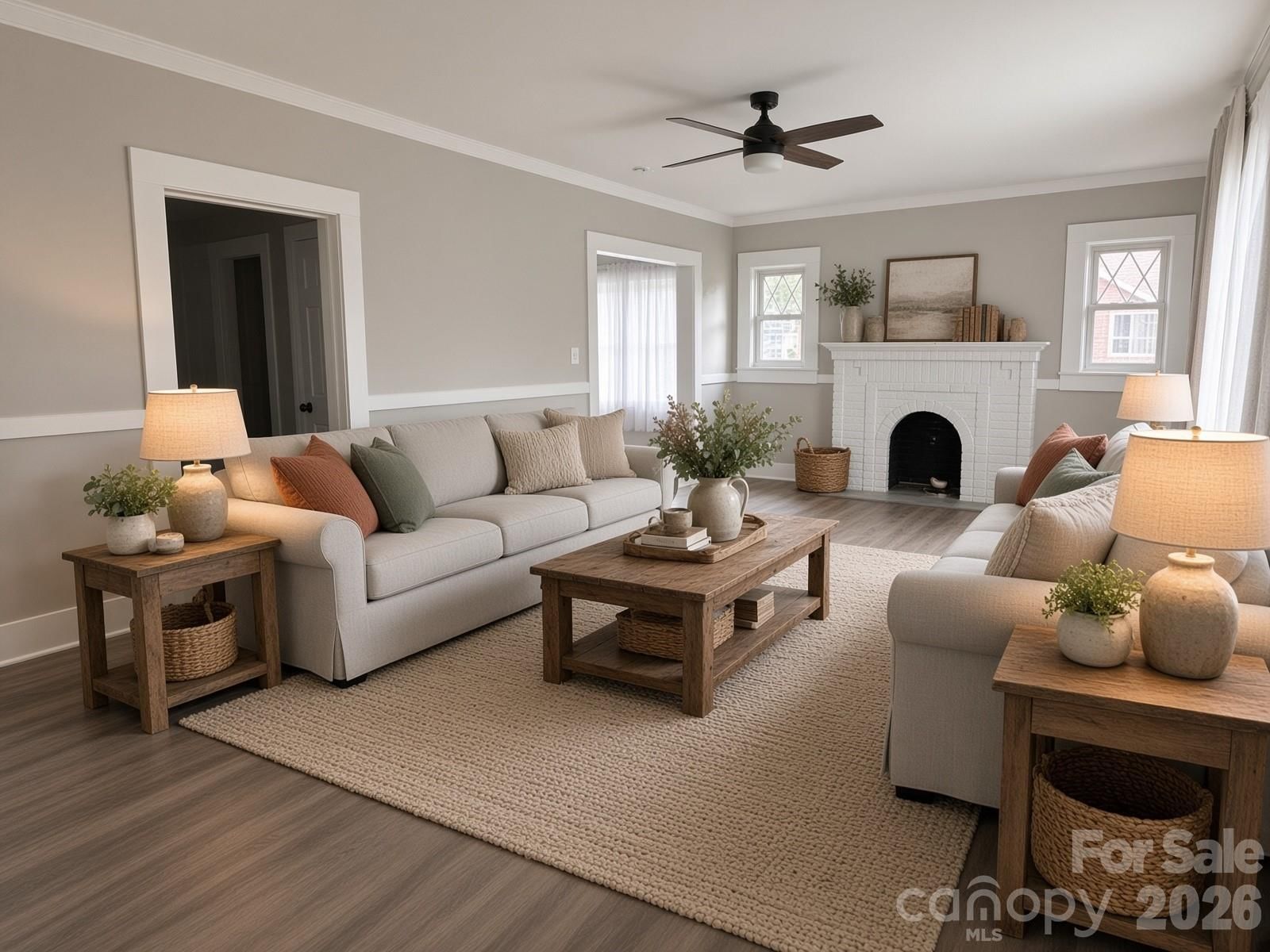Property at 2709 Main, Newton, NC 28658