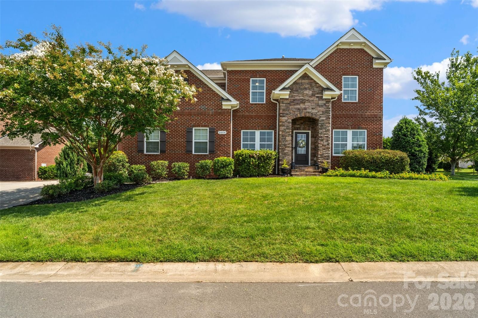 2604 Mchanna Point, Fort Mill, SC 29708