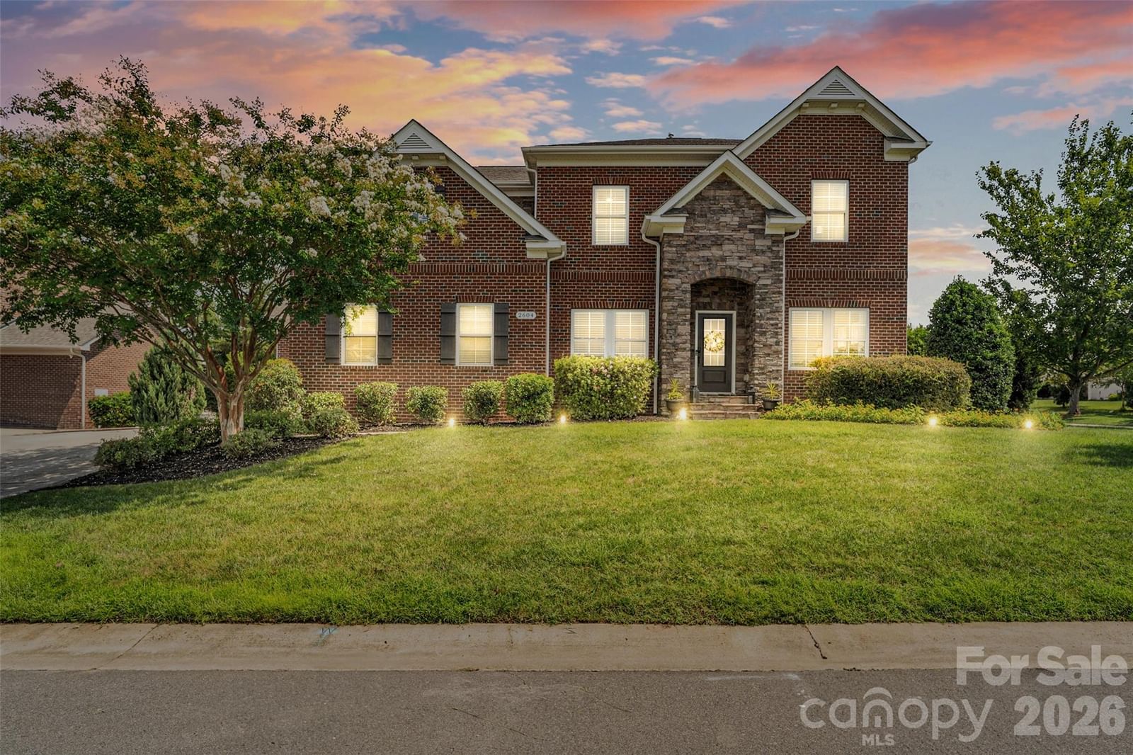 2604 Mchanna Point, Fort Mill, SC 29708 - Photo 2