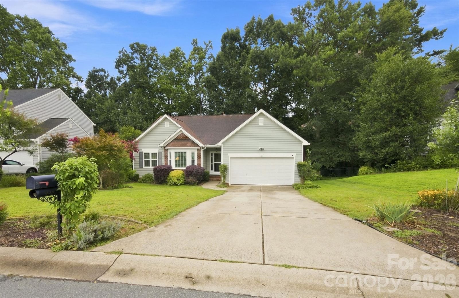 439 Glencrest Drive, Stanley, NC 28164 - Photo 3