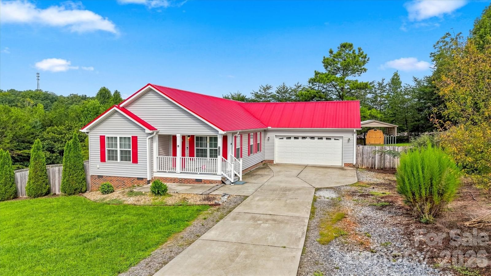 4262 Quarry Drive, Morganton, NC 28655