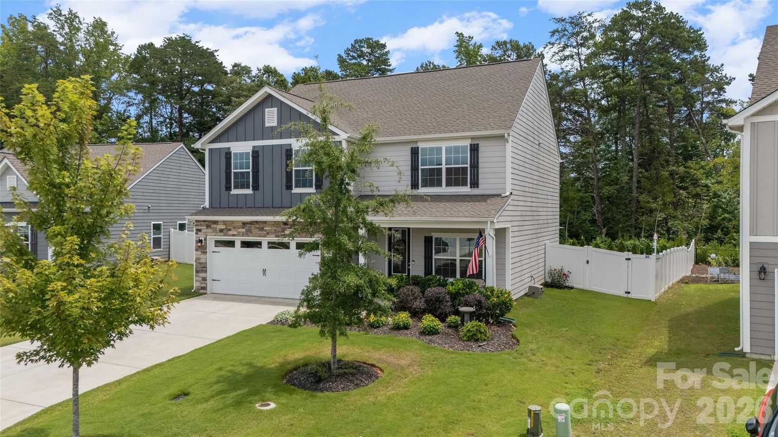 116 Tanner Loop, Troutman, NC 28166 - Photo 3