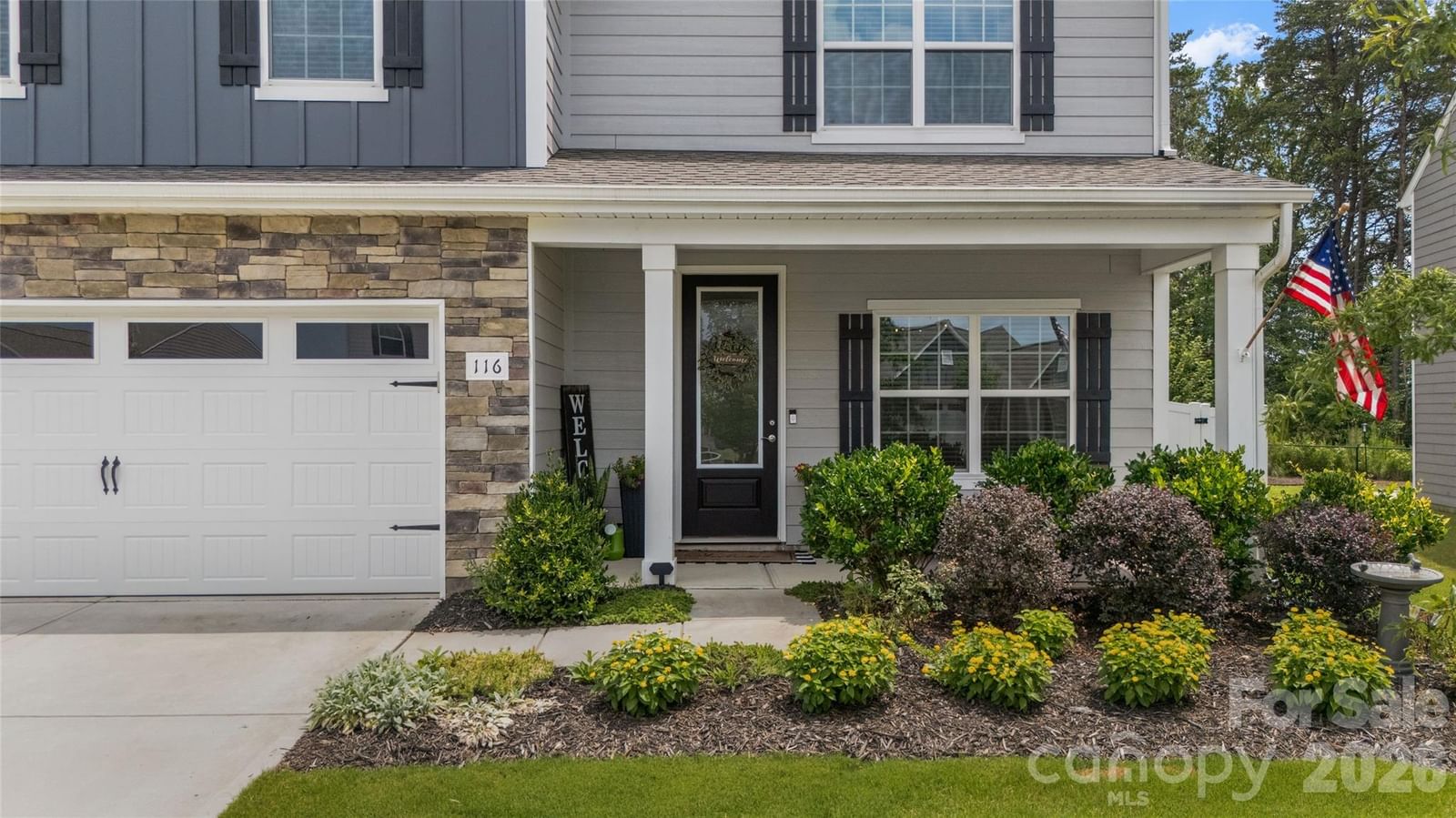 116 Tanner Loop, Troutman, NC 28166 - Photo 4
