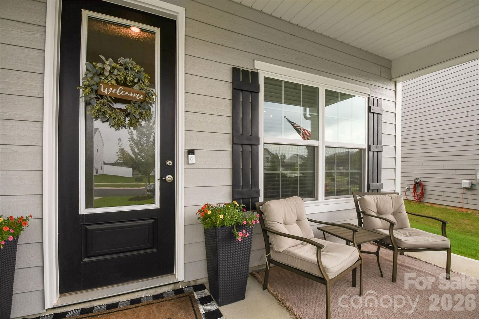116 Tanner Loop, Troutman, NC 28166 - Photo 5