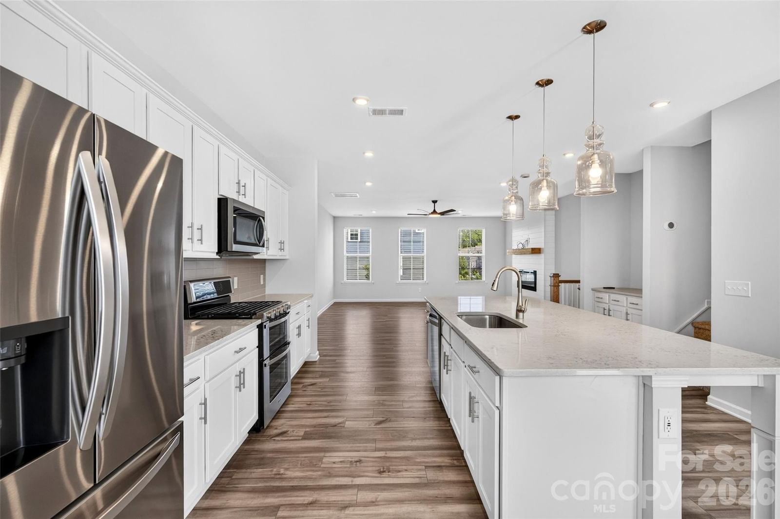 6981 Waterstone Drive, Sherrills Ford, NC 28673 - Photo 5