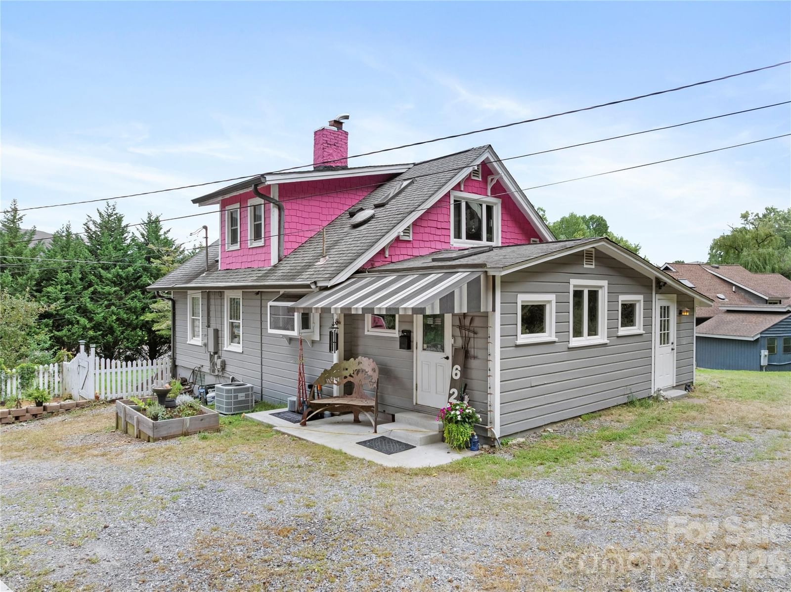 620 Old Lytle Cove Road #lot 1, Swannanoa, NC 28778 - Photo 5