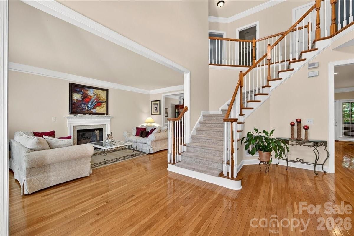16725 Hammock Creek Place, Charlotte, NC 28278 - Photo 3