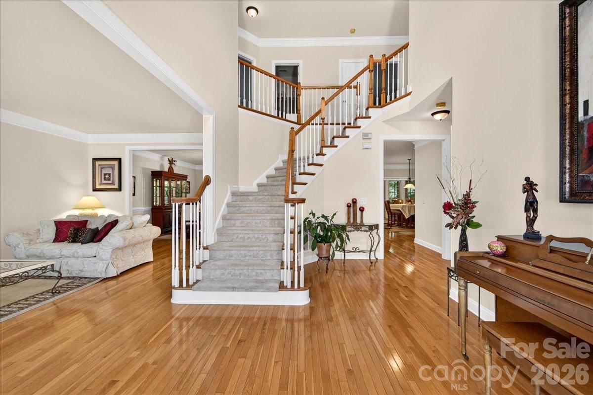 16725 Hammock Creek Place, Charlotte, NC 28278 - Photo 4