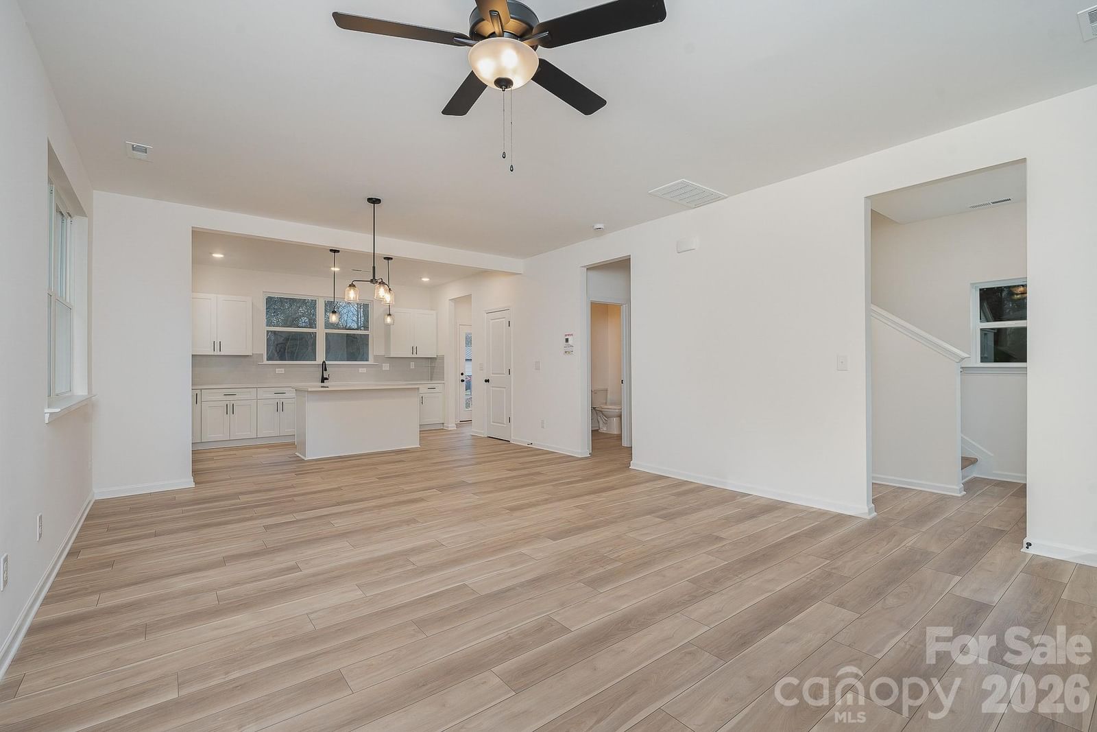2017 Bishop Madison Lane #7, Charlotte, NC 28216 - Photo 2