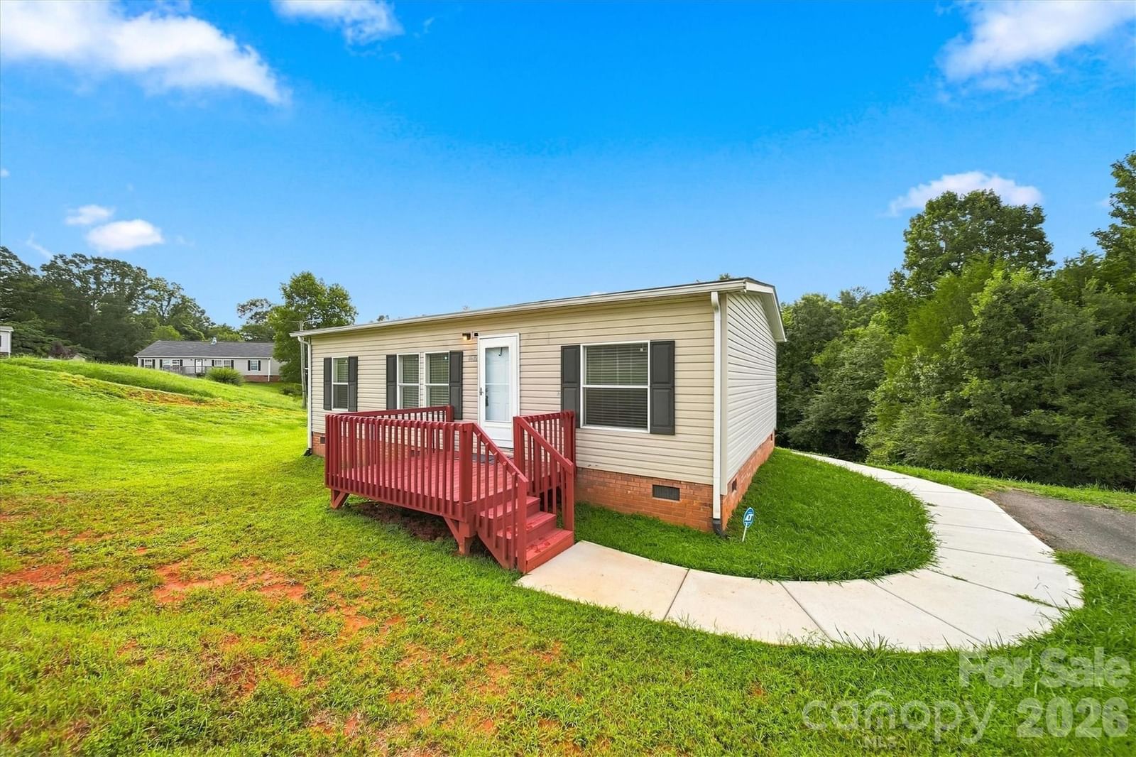 8660 Hollywood Drive, Connelly Springs, NC 28612
