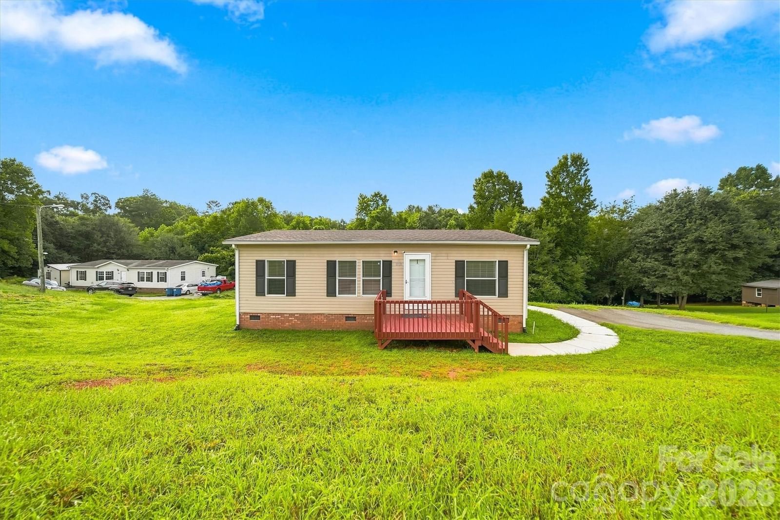 8660 Hollywood Drive, Connelly Springs, NC 28612 - Photo 2