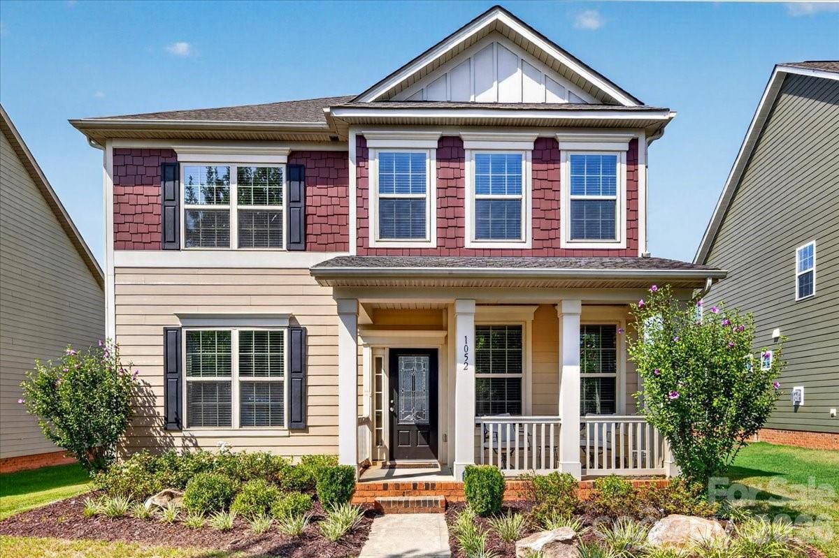 Property at 1052 Delridge Street #985, Waxhaw, NC 28173