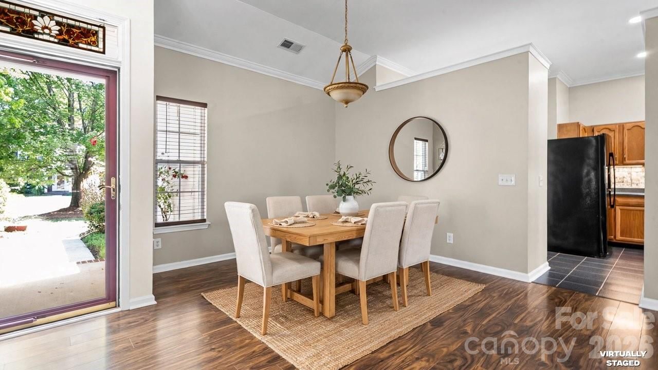 11320 Hunters Landing Drive, Charlotte, NC 28273 - Photo 4