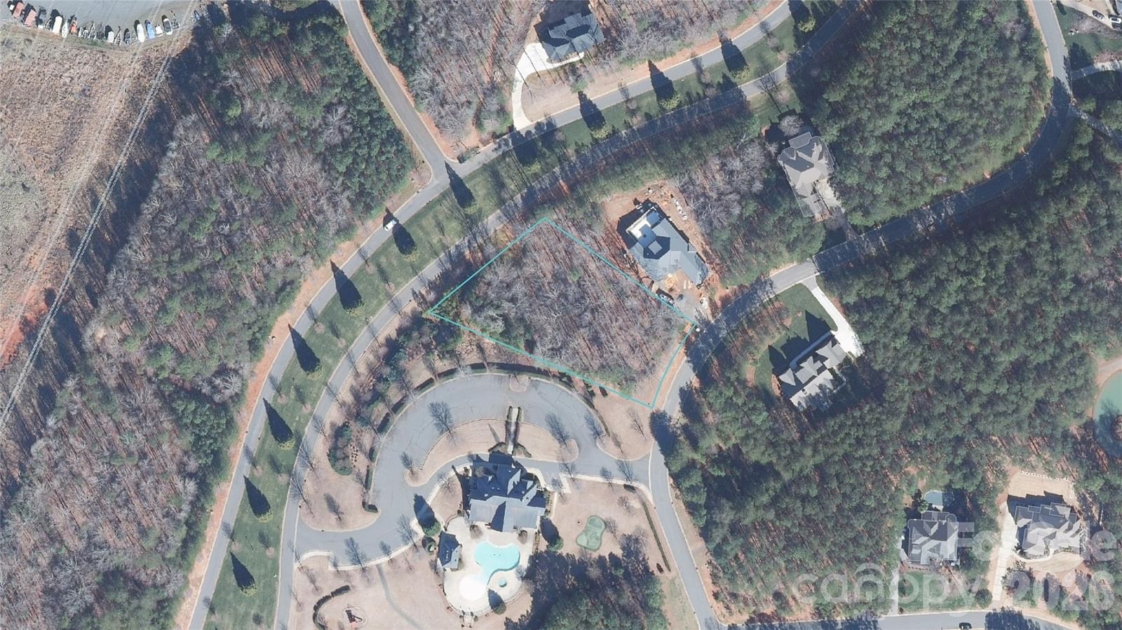 3036 Lake Pointe Drive #170, Belmont, NC 28012